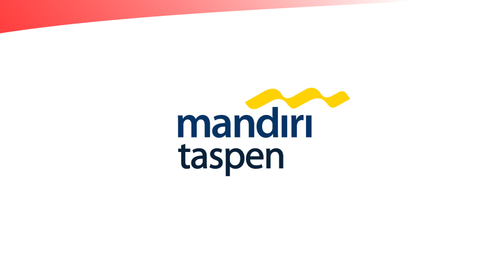 Profil PT Bank Mandiri Taspen - Dataindonesia.id